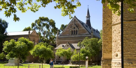 Adelaide