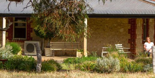 Individuele rondreis door Australië