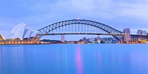 New South Wales