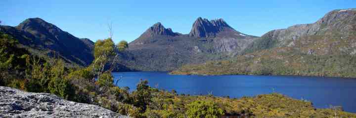 Header Tasmania Cradle Mountain Tasmanien Cradle Mountain