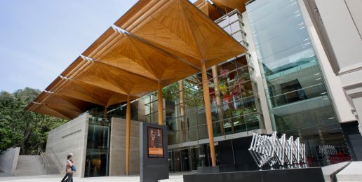 Auckland City Art Gallery