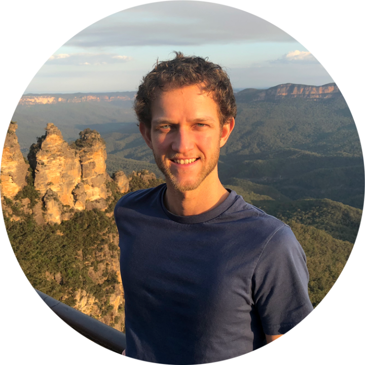 Tobias Pelzer, Reisespezialist Australien und Neuseeland. Tobias Pelzer, Reisespezialist Australien und Neuseeland.