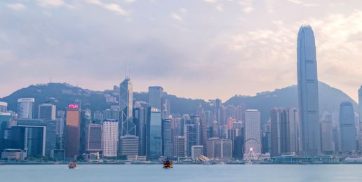 Hong Kong