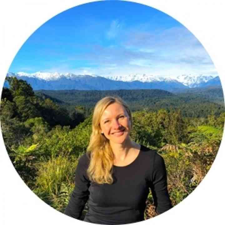 Claudia New Profile