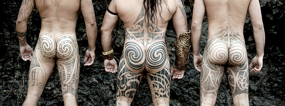 Neuseeland Maori Kultur Erleben Travelessence