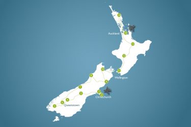 4 Wochen Neuseeland mit Kindern