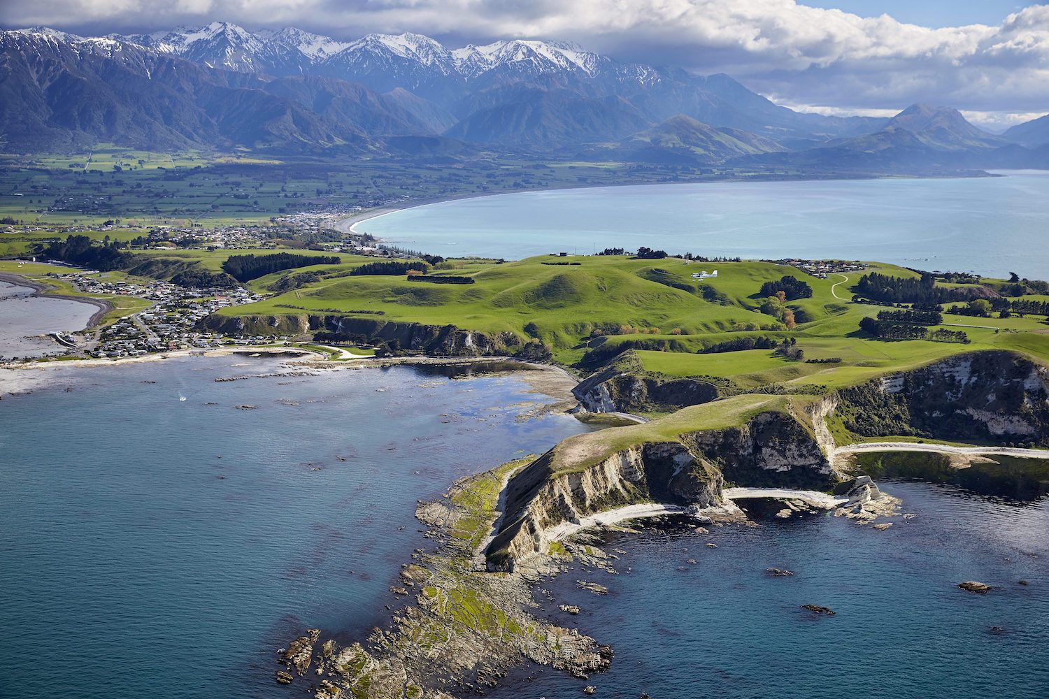 Neuseeland 5 Wochen Natur Und Kultur Erleben Travelessence