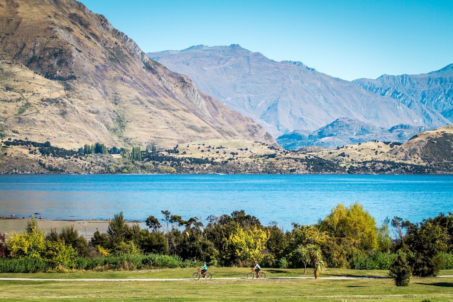 Neuseeland 5 Wochen Natur Und Kultur Erleben Travelessence
